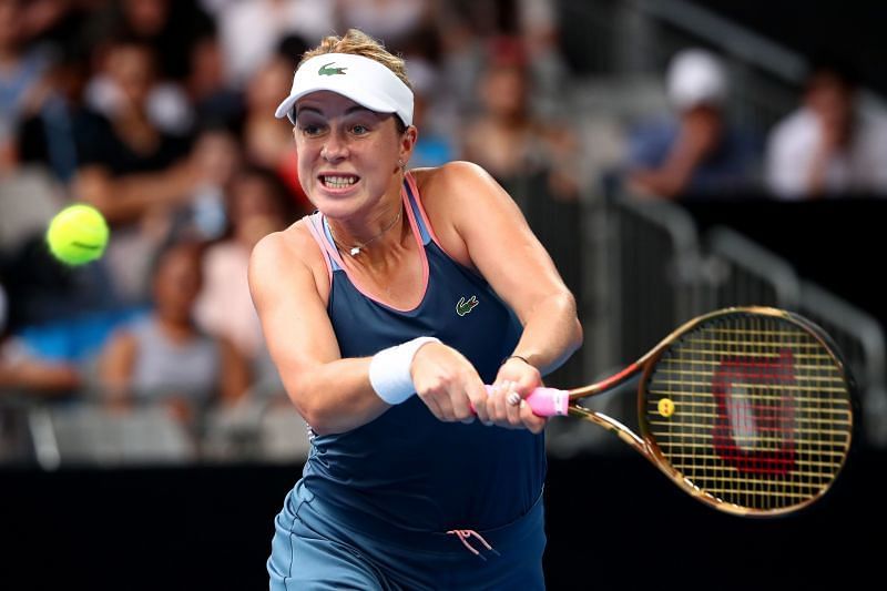 Pavlyuchenkova će igrati u natjecanju mješovitih parova s Andreyjem Rubljevim.