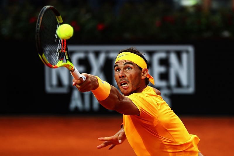 Rafael Nadal