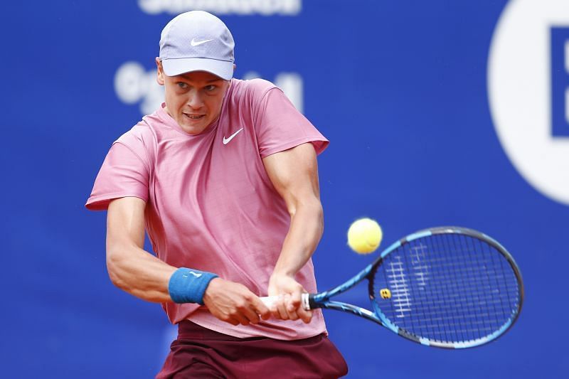 Holger Rune avrà il suo compito contro Novak Djokovic