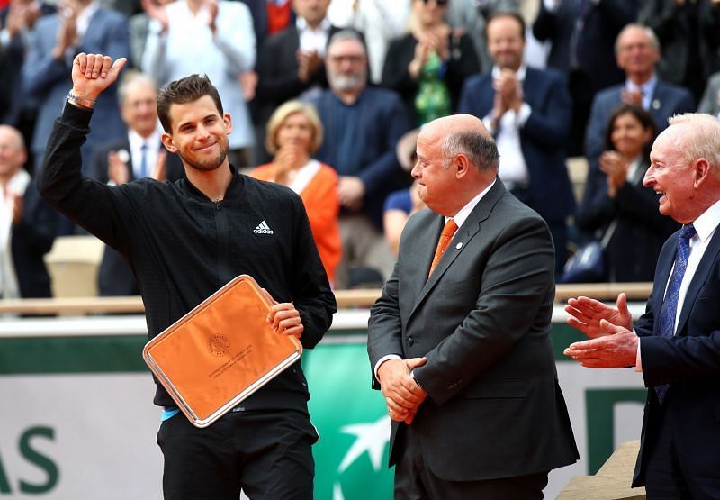 Dominic Thiem