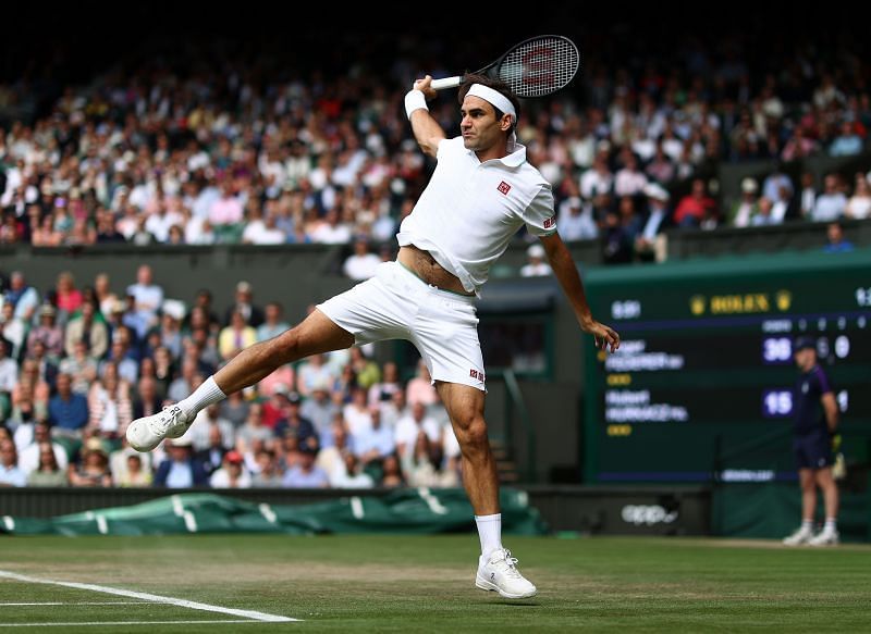 Rodžers Federers