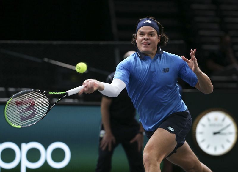 Miloš Raonic