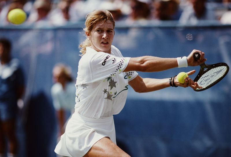 Steffi Graf