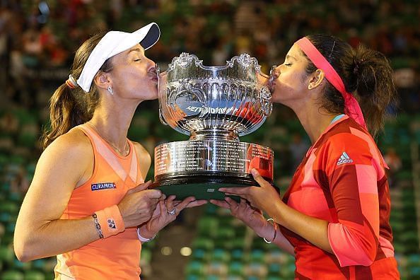 Abierto de Australia 2016 - Día 12