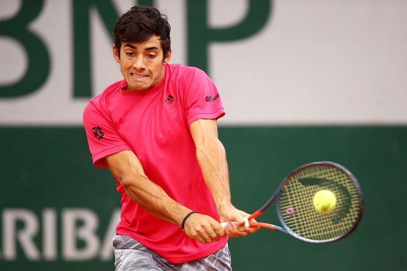 Cristian Garin