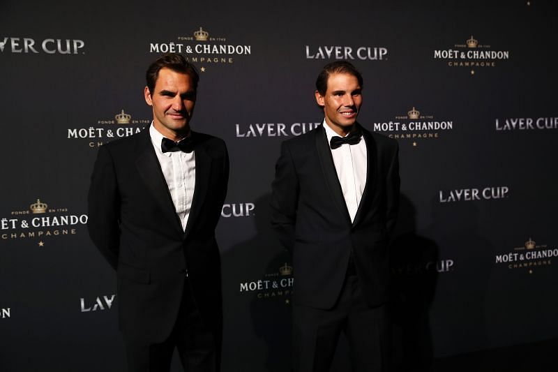 Novak Djokovič se na US Open 2021 nepřipojí Federerem a Nadalem