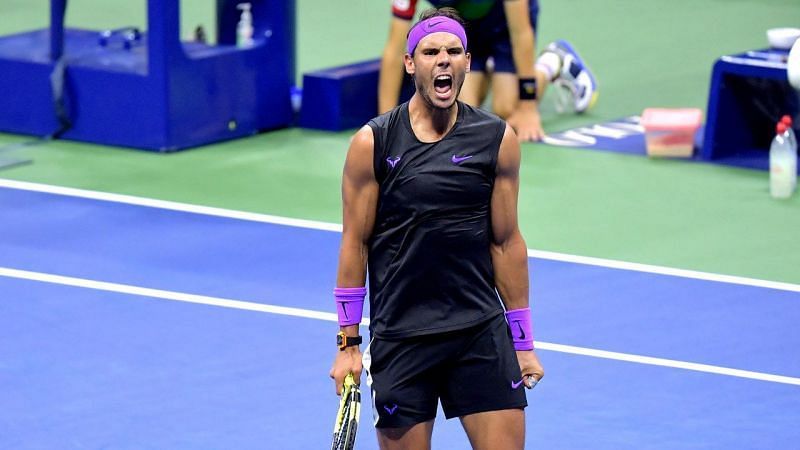 Nadal čelí bezprecedentnímu úkolu ubránit dva Slamy během jednoho měsíce