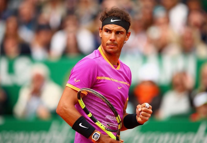 Rafael Nadal se bude snažit získat 13. titul na French Open
