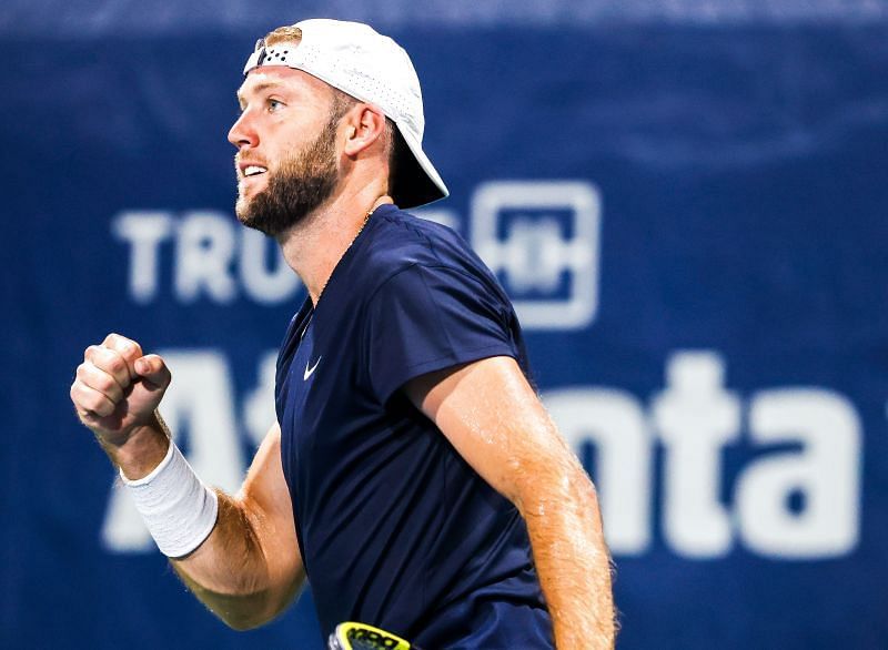 Jack Sock
