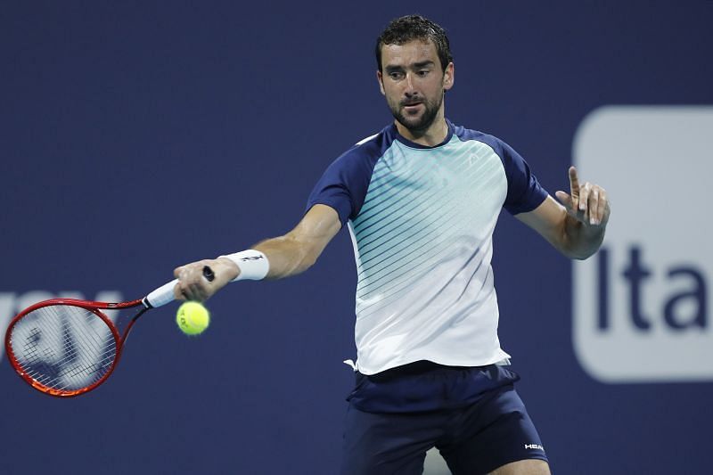 Federer bi se u drugom kolu mogao suočiti sa starim neprijateljem Marinom Čilićem