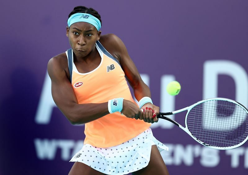 Coco Gauff