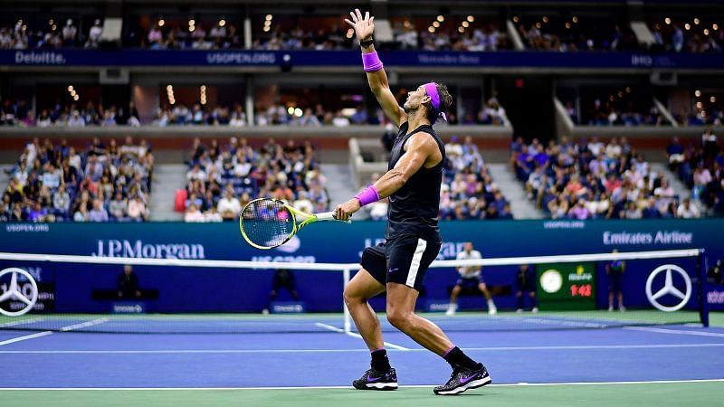 Rafael Nadal