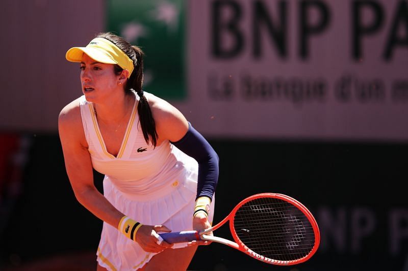Christina McHale