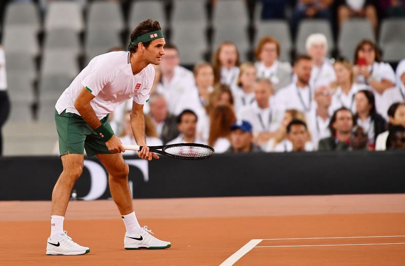 Rodžers Federers