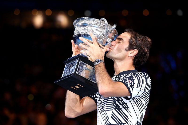 Roger Federer vynechá zbývající část tenisové sezóny 2020.