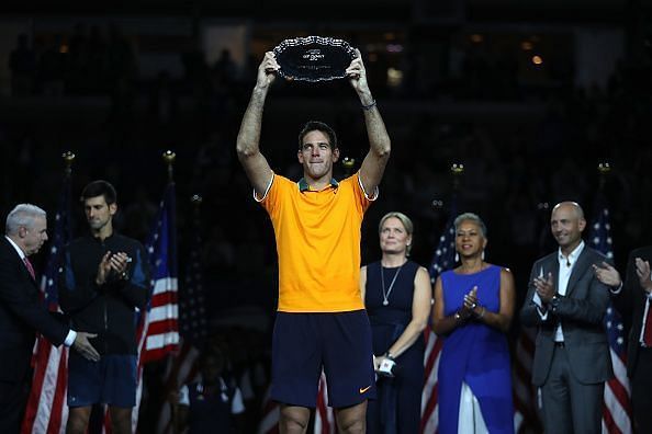 2018 US Open - 14. den