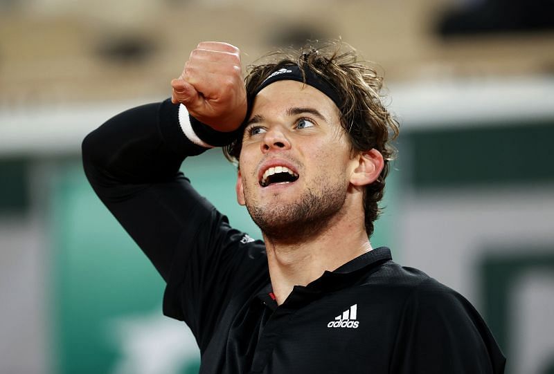 Dominik Thiem