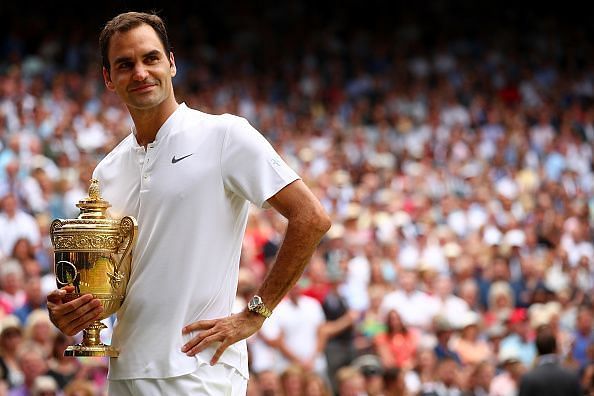 Kolmeteistkümnes päev: Meistrivõistlused - Wimbledon 2017
