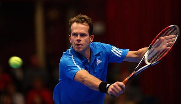 Stefan Edberg