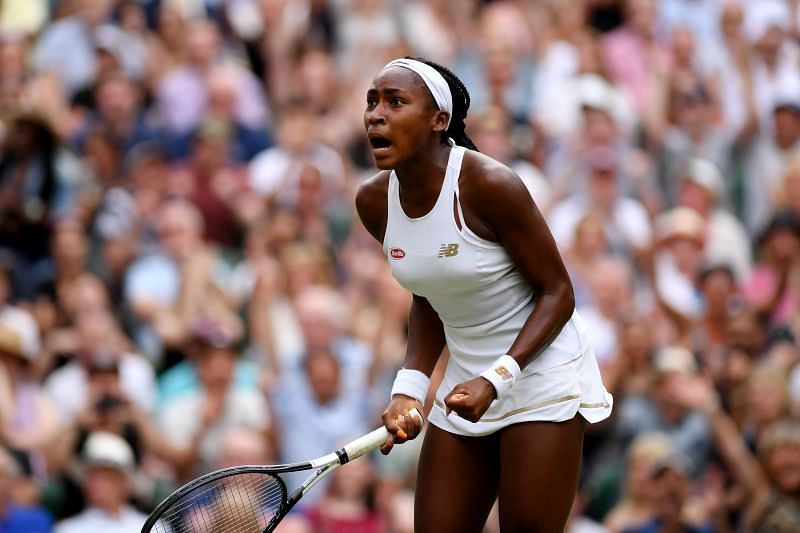 Coco Gauff