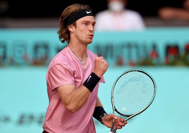 Andreï Roublev