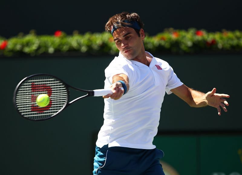 Roger Federer