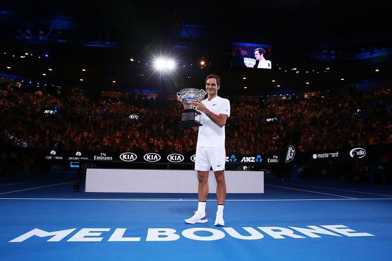 Roger Federer