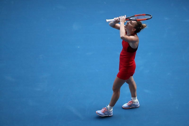 Simona Halepová