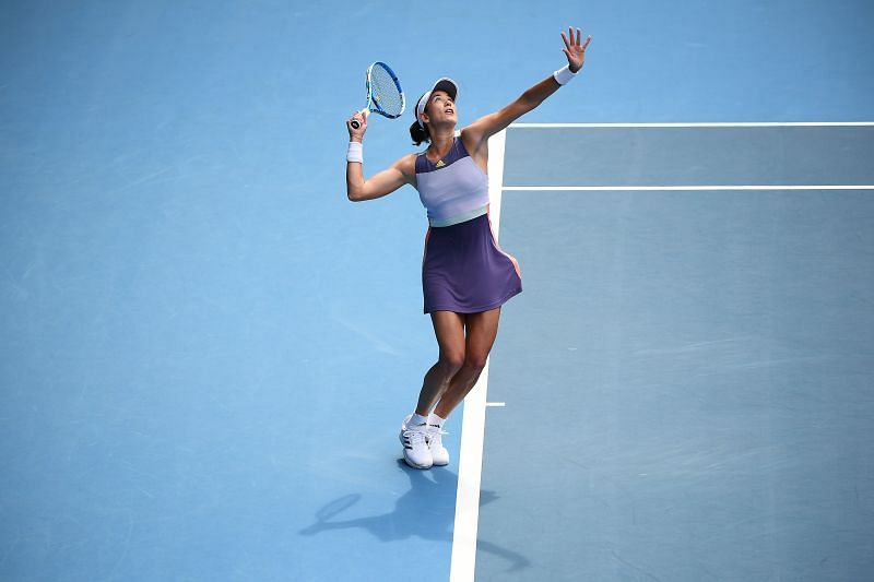 Garbine Muguruzaová