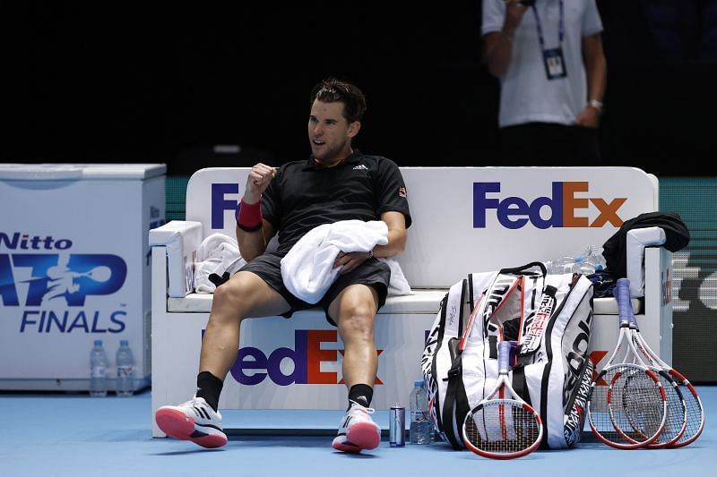 Dominic Thiem