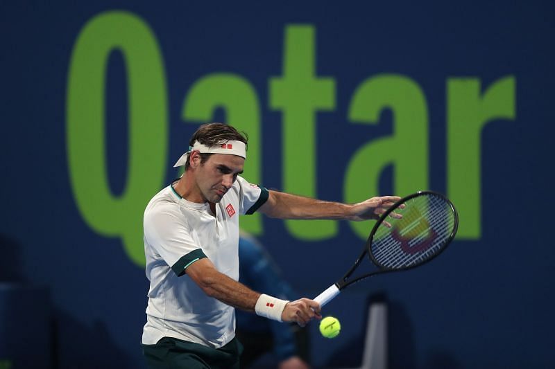 Roger Federer zengin bir soydan geliyor