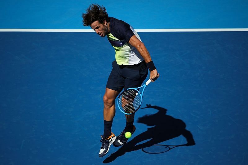 Feliciano Lopez má v kariéře náskok 2: 0 před Bornou Coric