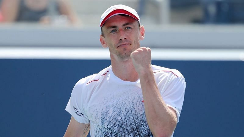 John Millman wird versuchen, seine perfekte Kopf-an-Kopf-Bilanz gegen Frances Tiafoe zu erweitern.