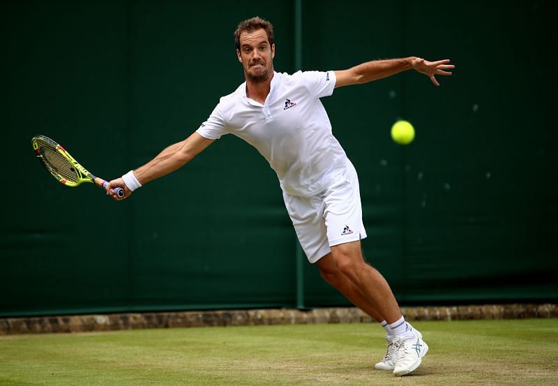 Richard Gasquet