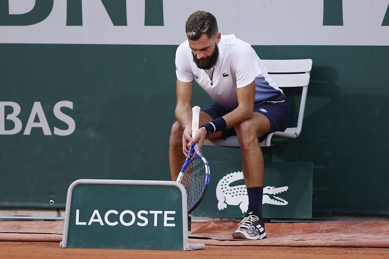 Benoit Pair
