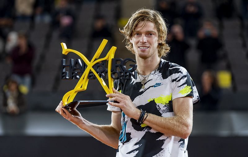 Navzdory neuvěřitelné důslednosti zůstává Andrey Rublev podceňován