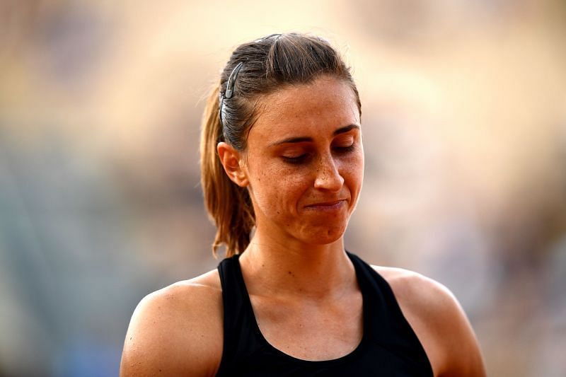 Petra Martić