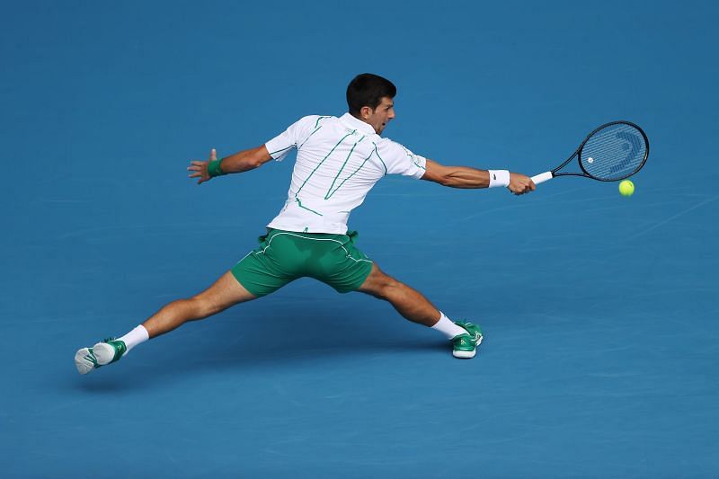 Novák Djokovic