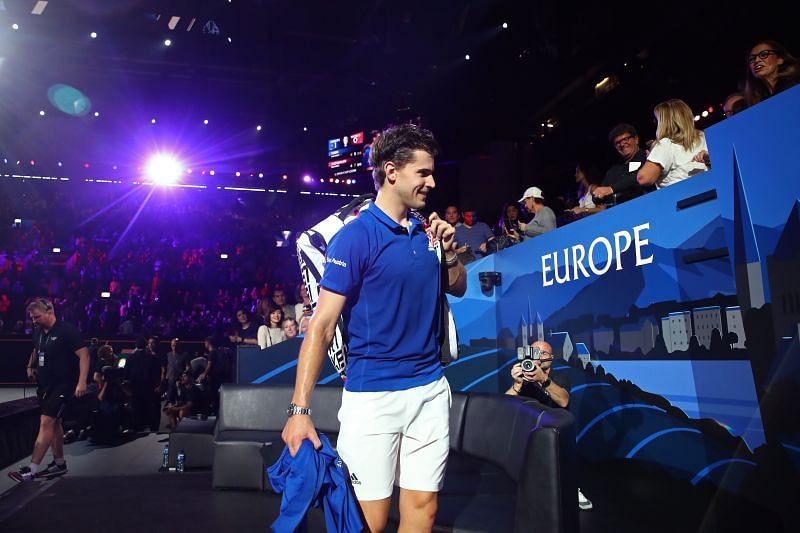Dominic Thiem