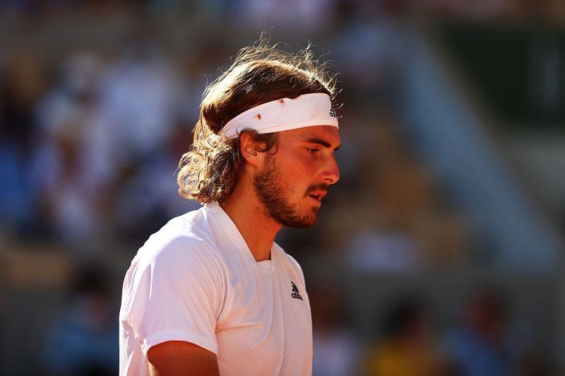 Roger Federer vjeruje da su se Next Gen, među kojima je i Stefanos Tsitsipas, najavili na ATP turneji
