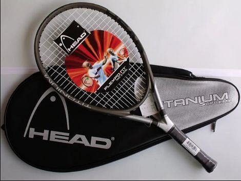 Tenisová raketa Head Ti.S6