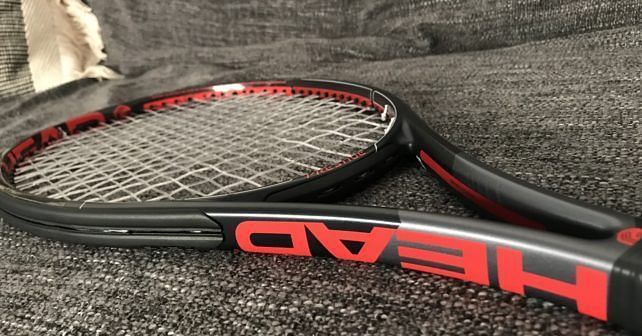 Head Graphene Touch Prestige ProÂ