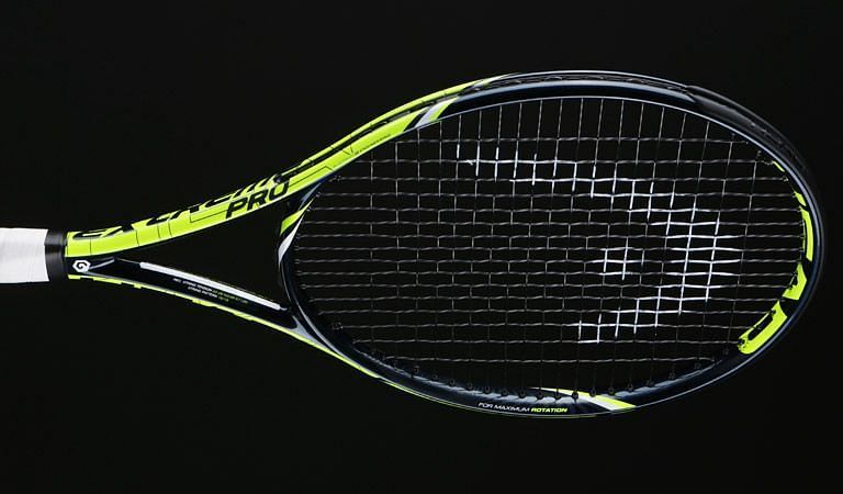 Head Graphene Extreme Pro