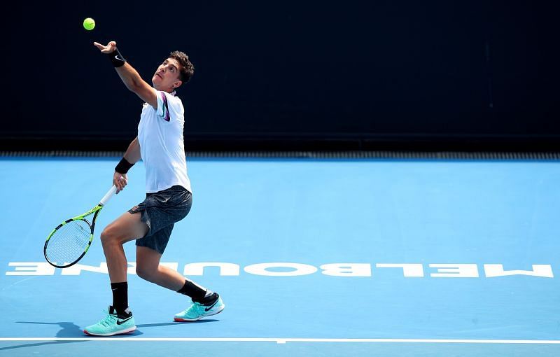 Thanasi Kokkinakis