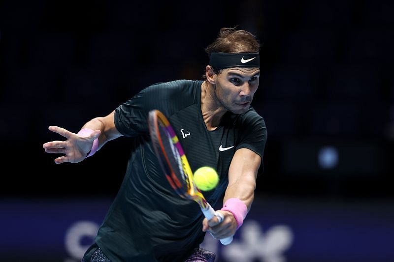 Rafael Nadal osvojio je svoju četvrtu sportsku nagradu Stefan Edberg