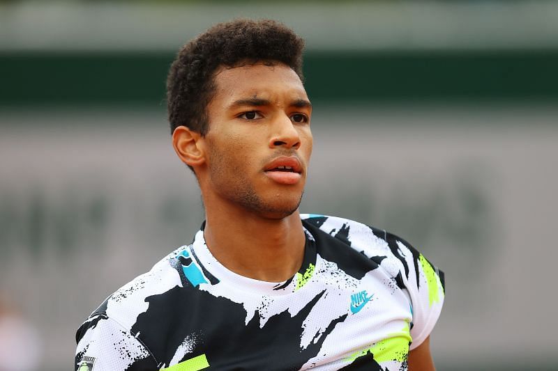Kan Felix Auger-Aliassime studsa tillbaka i Köln?