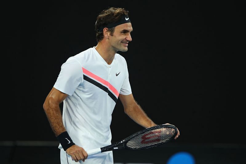 Roger Federer