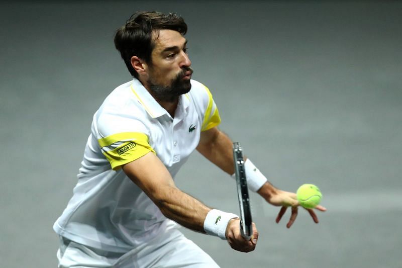 Jeremy Chardy