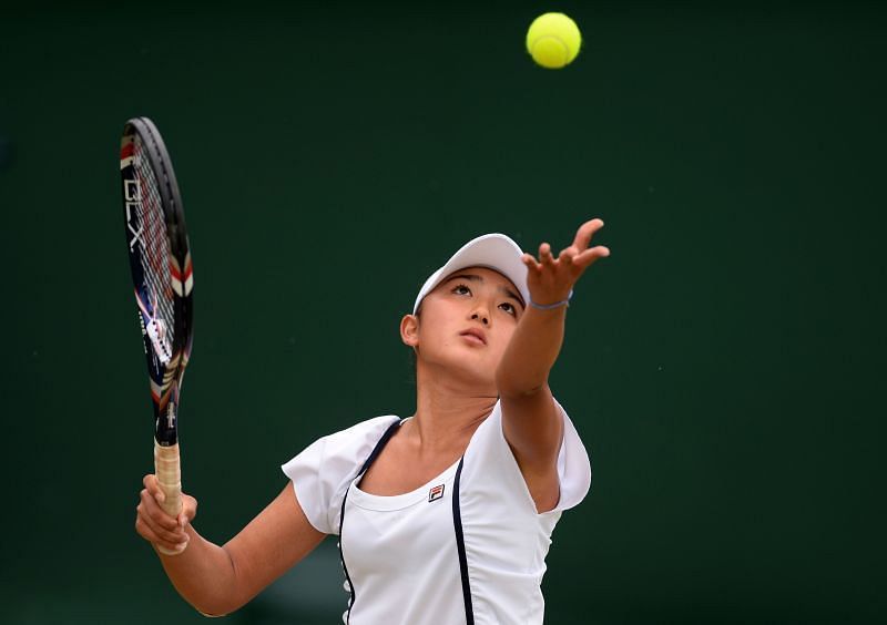 Kyoka Okamura