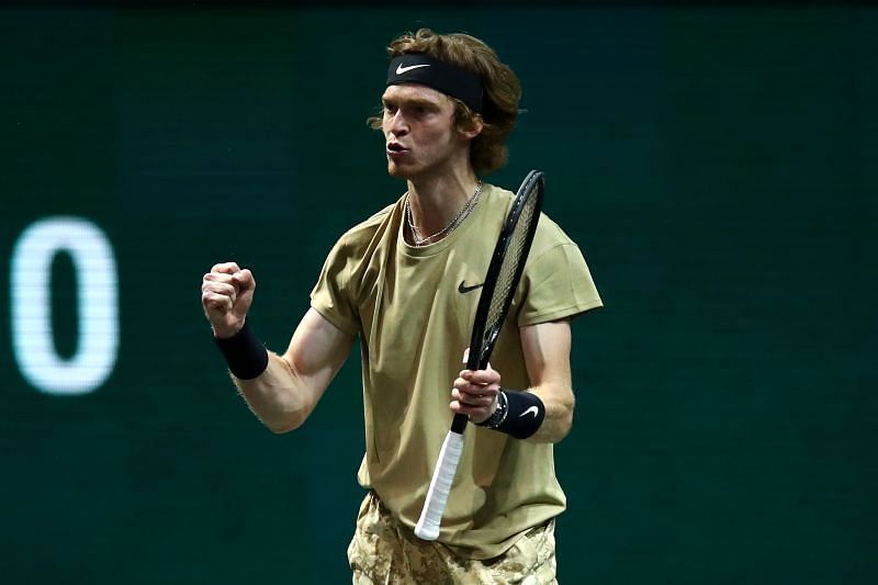Andrey Rublev
